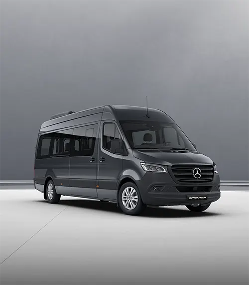 Mercedes-Benz Combi