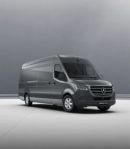 Mercedes-Benz Chasis